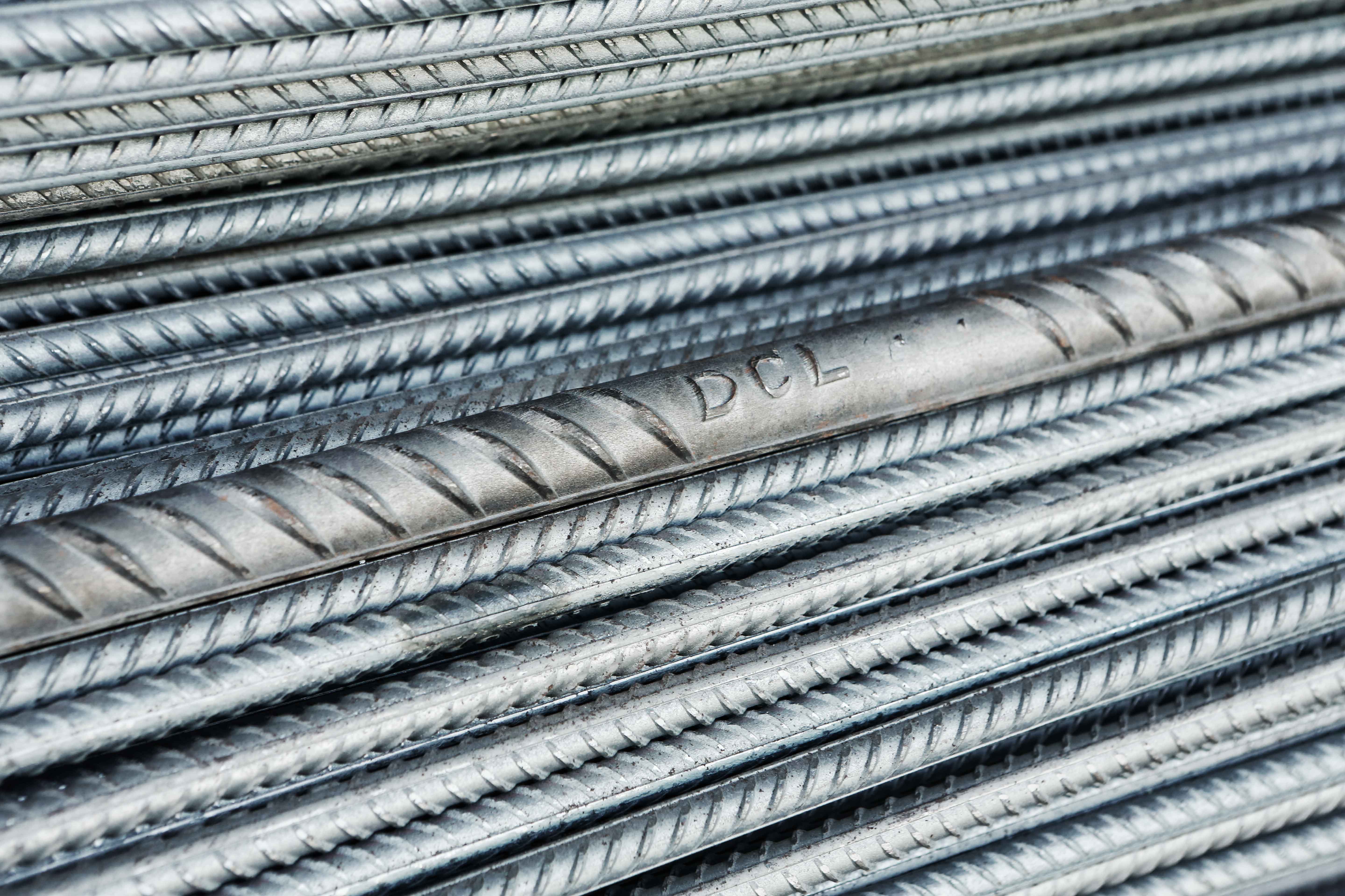 5 interesting facts about steel