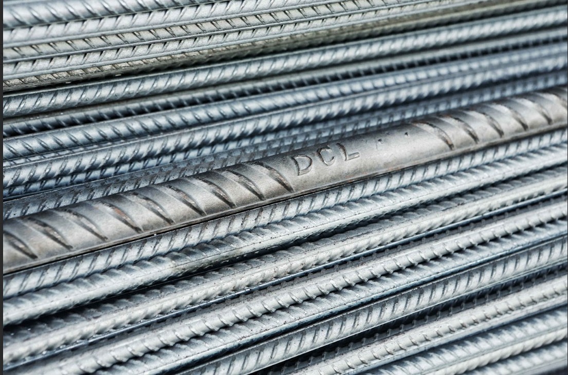 rebars